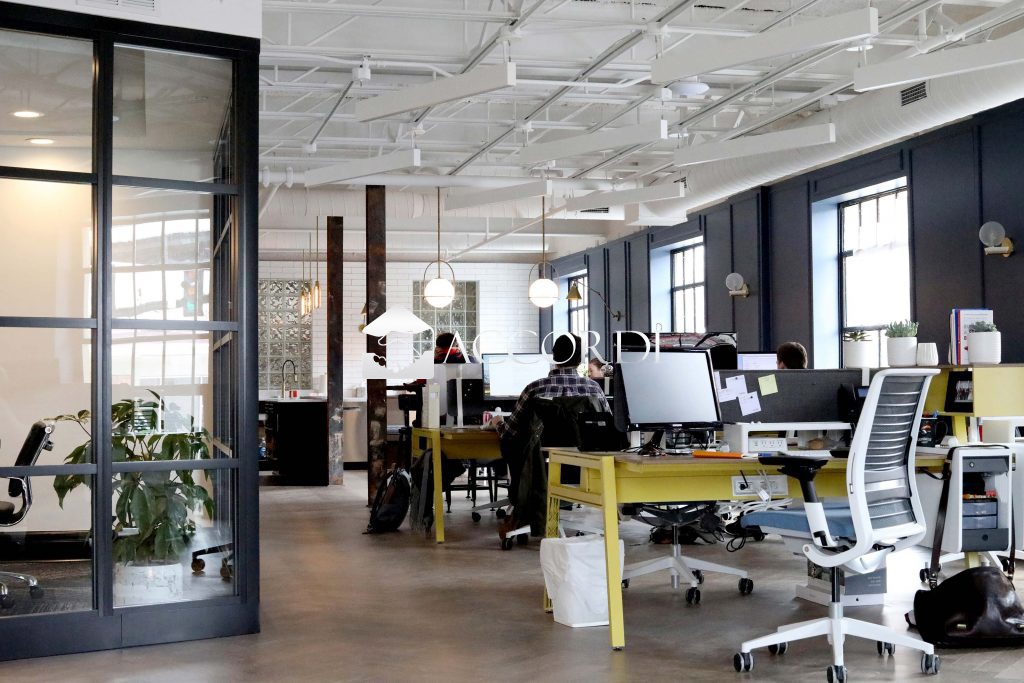 Ufficio in vendita a Montebelluna