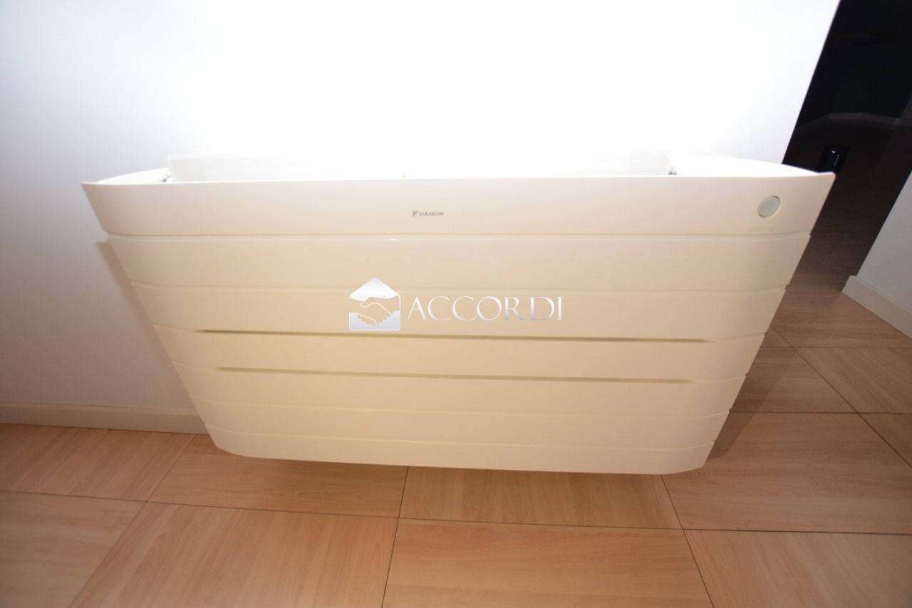 Ufficio con terrazzo a Trevignano