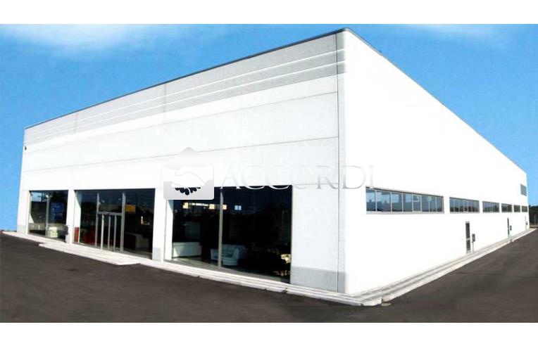 Terreno in vendita a Cittadella