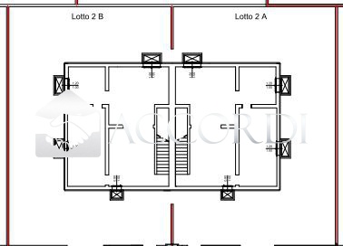 Villa con giardino a Mussolente