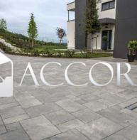 Villa con giardino a Mussolente