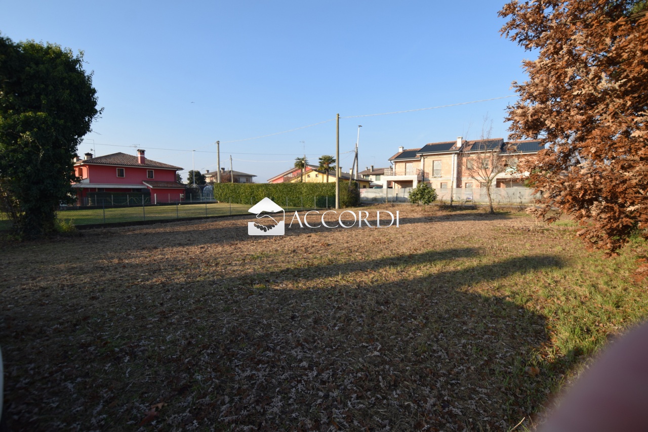 Villa con giardino a Vedelago