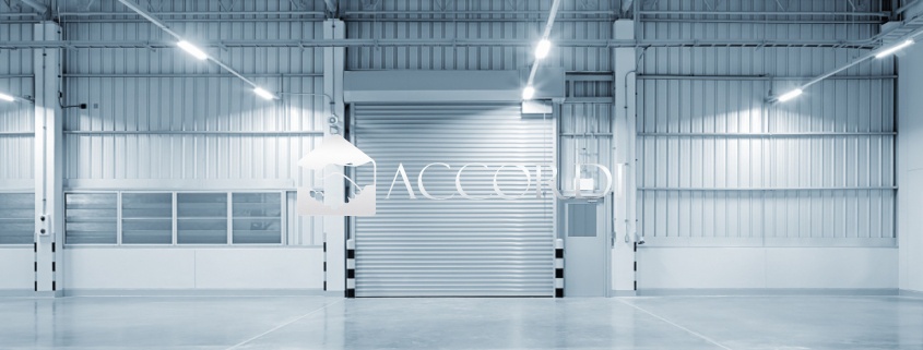 Capannone in vendita a Possagno