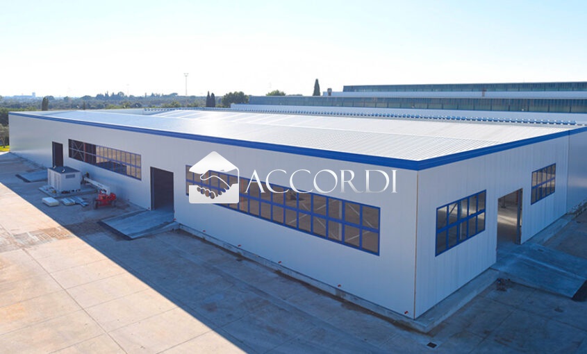 Capannone in vendita a Possagno