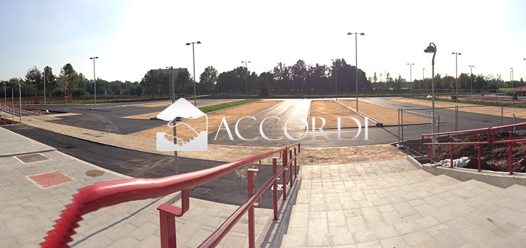 Terreno in vendita a Farra di Soligo