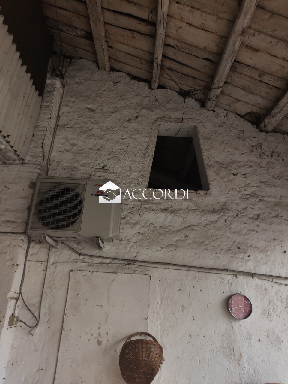 Rustico con giardino a Castello di Godego