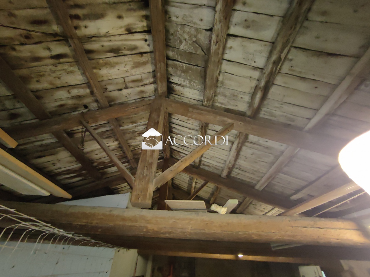 Rustico con giardino a Castello di Godego