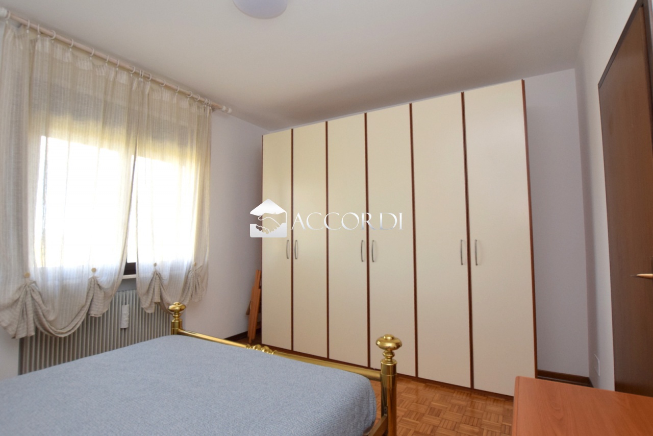 Trilocale in vendita a Treviso