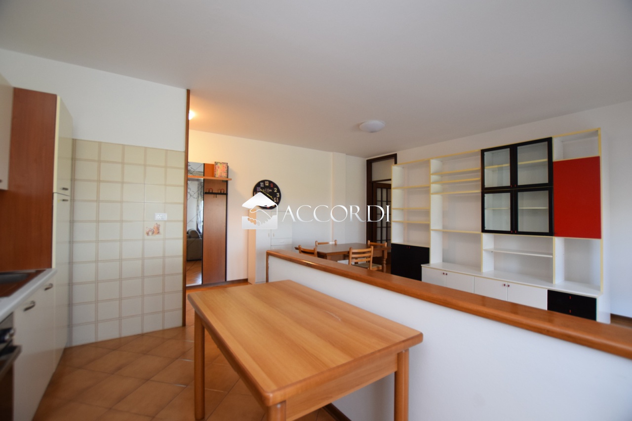 Trilocale in vendita a Treviso