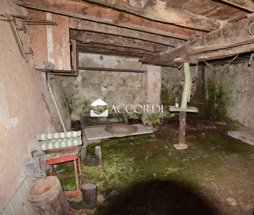 Rustico con giardino a Asolo