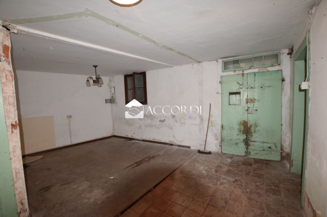 Rustico con giardino a Asolo