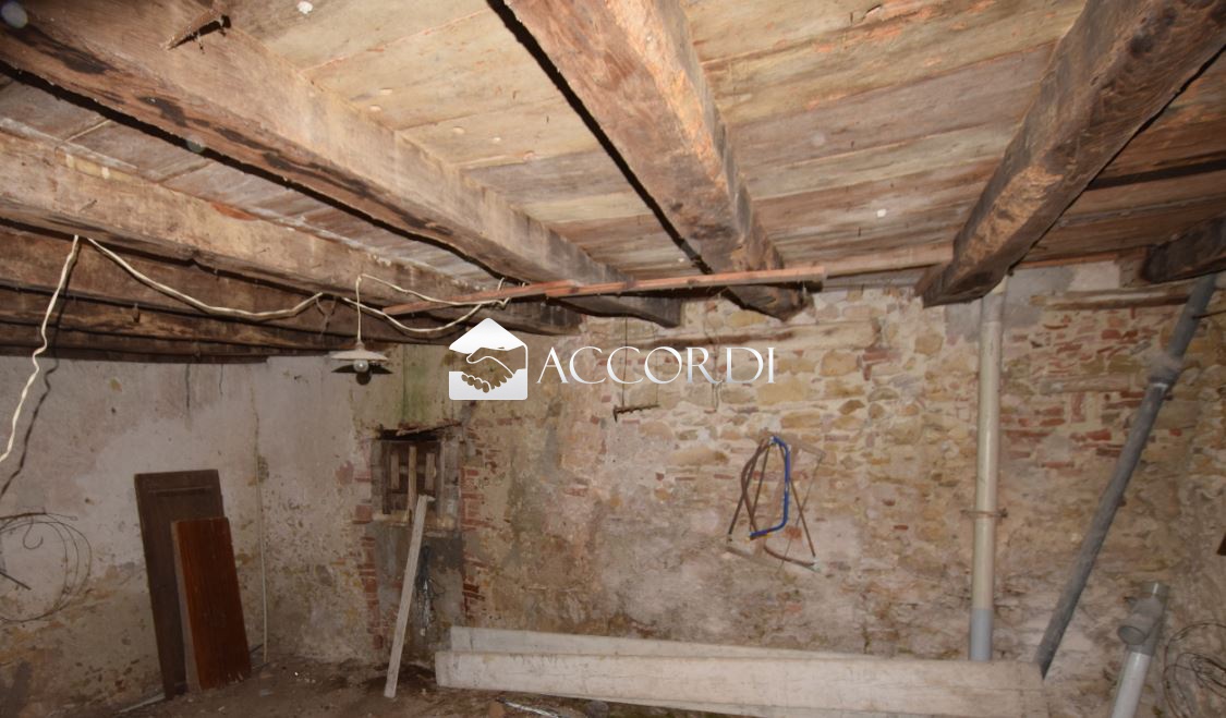 Rustico con giardino a Asolo