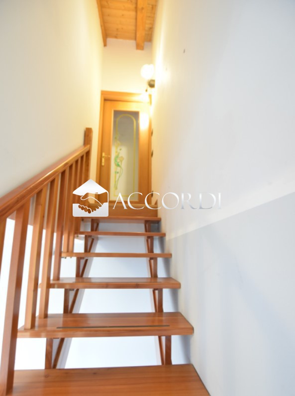 Quadrilocale con terrazzo a Asolo