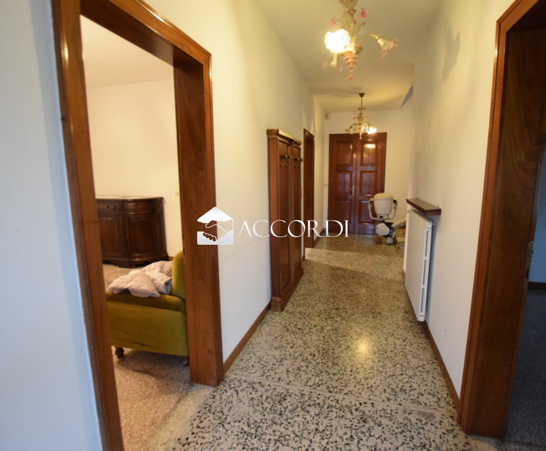 Casa indipendente con giardino a Asolo