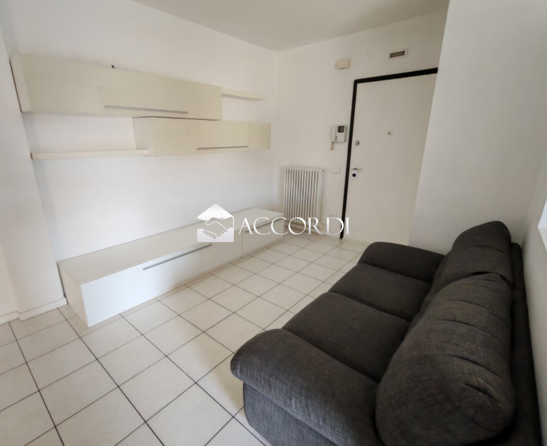 Appartamento con box a Cittadella