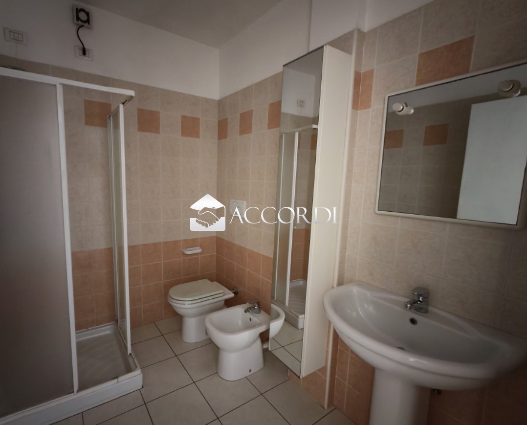 Appartamento con box a Cittadella