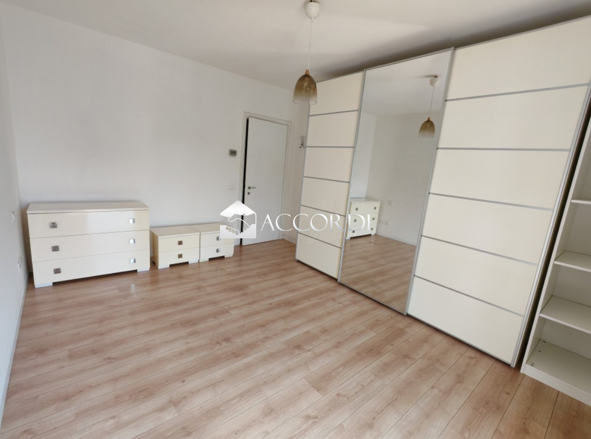 Appartamento con box a Cittadella