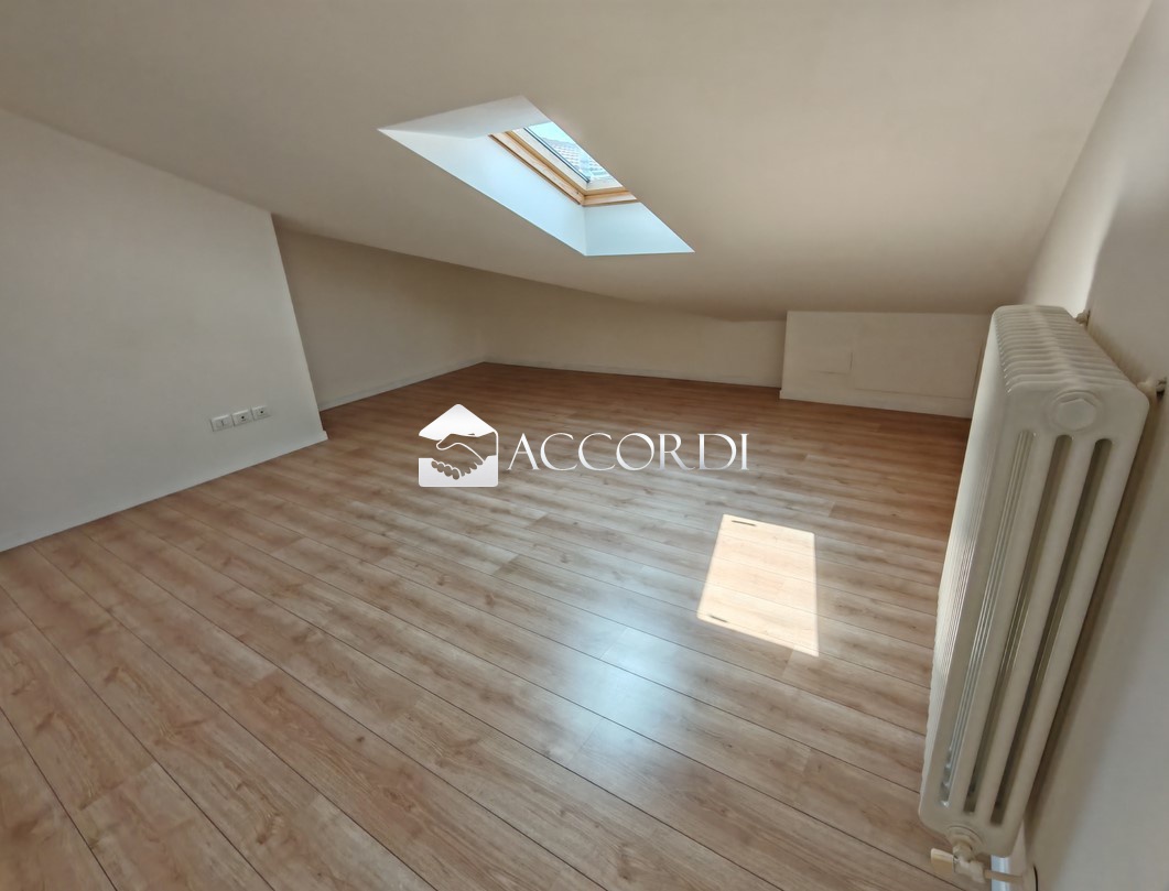 Appartamento con box a Cittadella