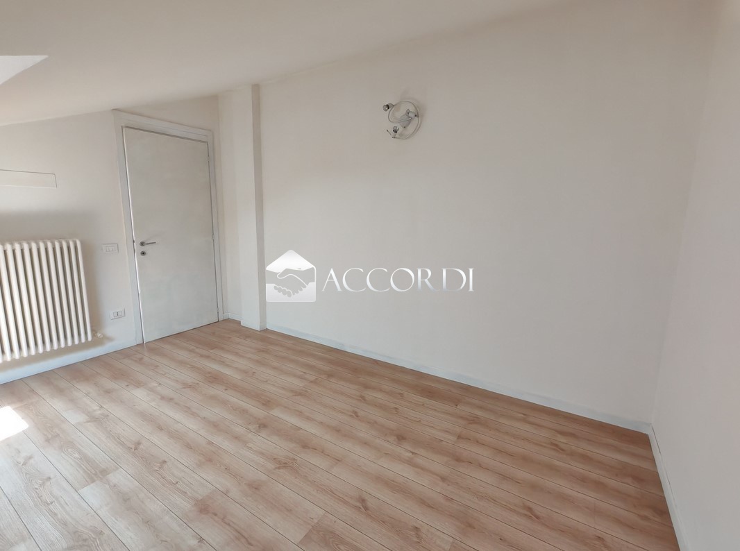 Appartamento con box a Cittadella