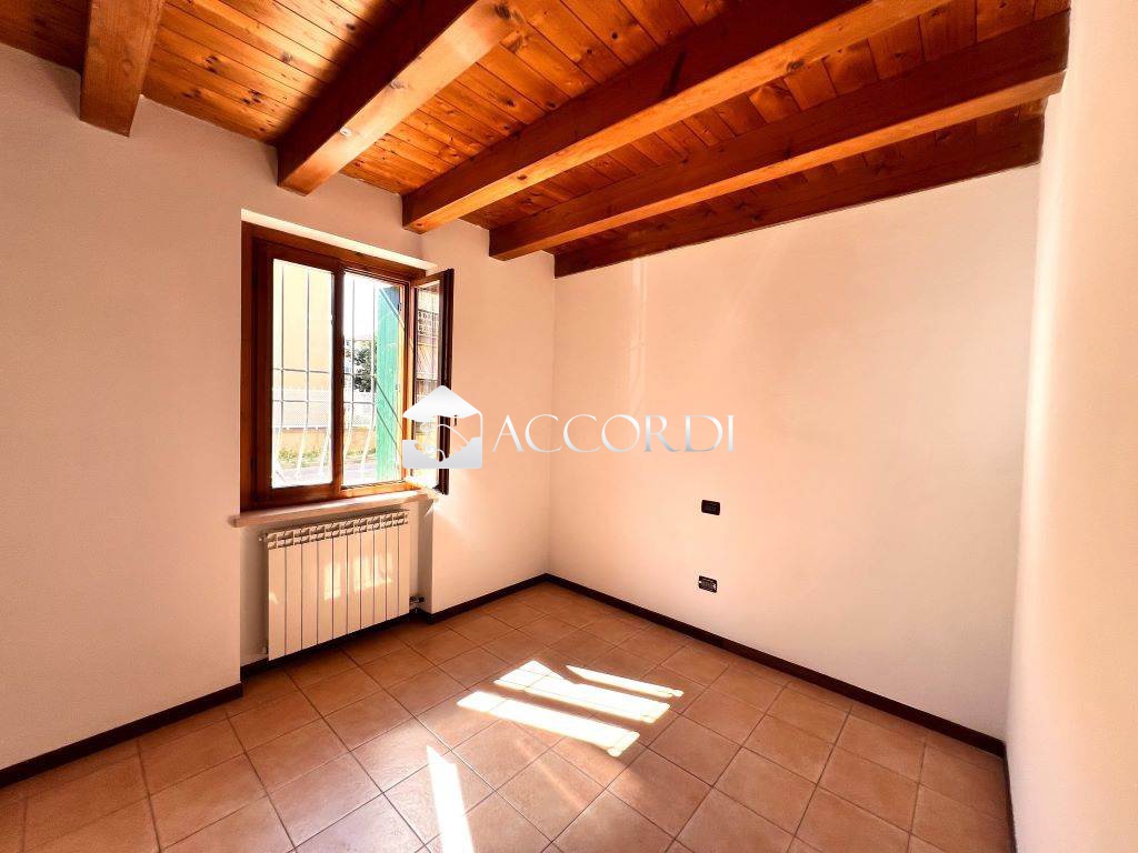 Casa indipendente con giardino a Maser