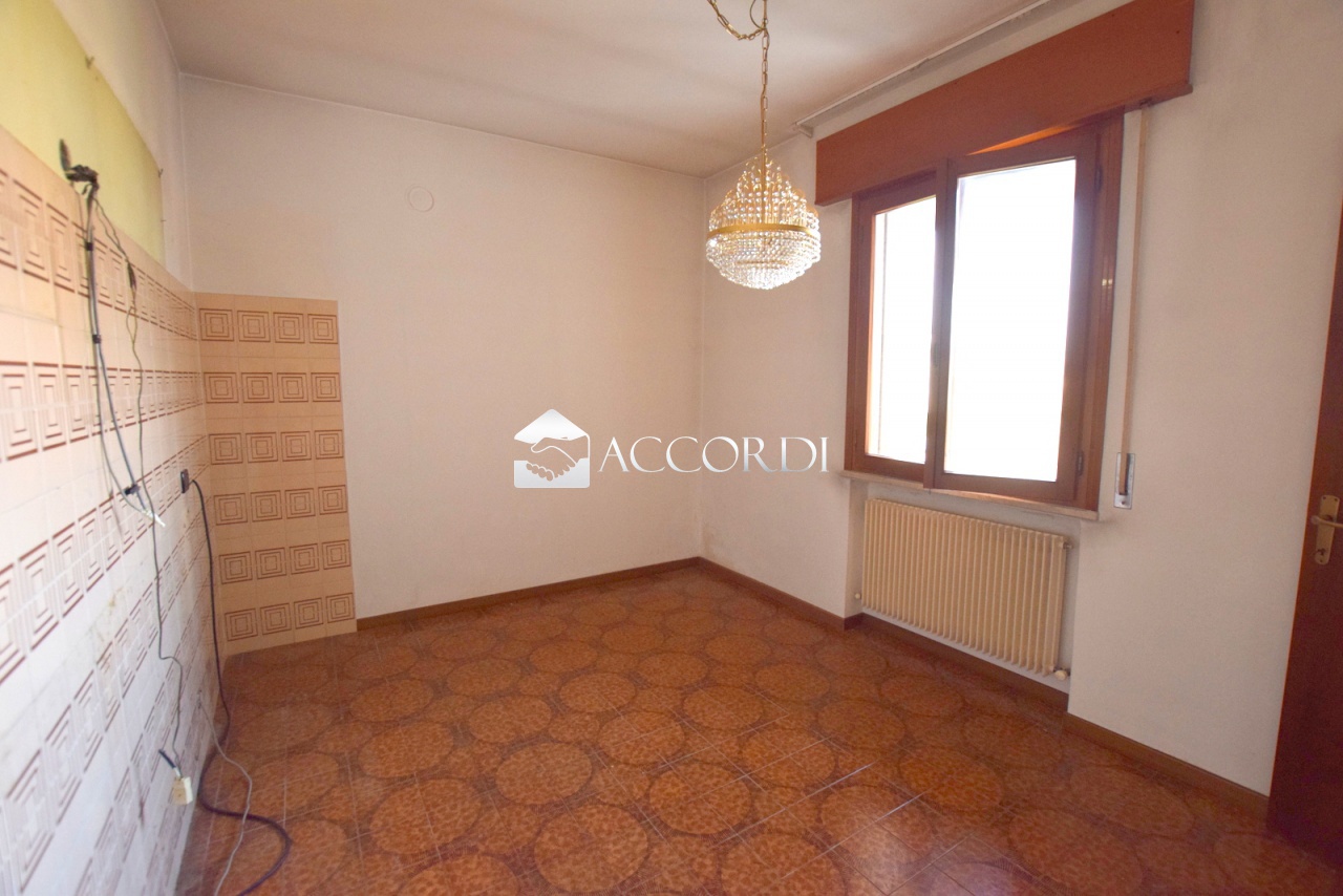 Quadrilocale con terrazzo a Trevignano