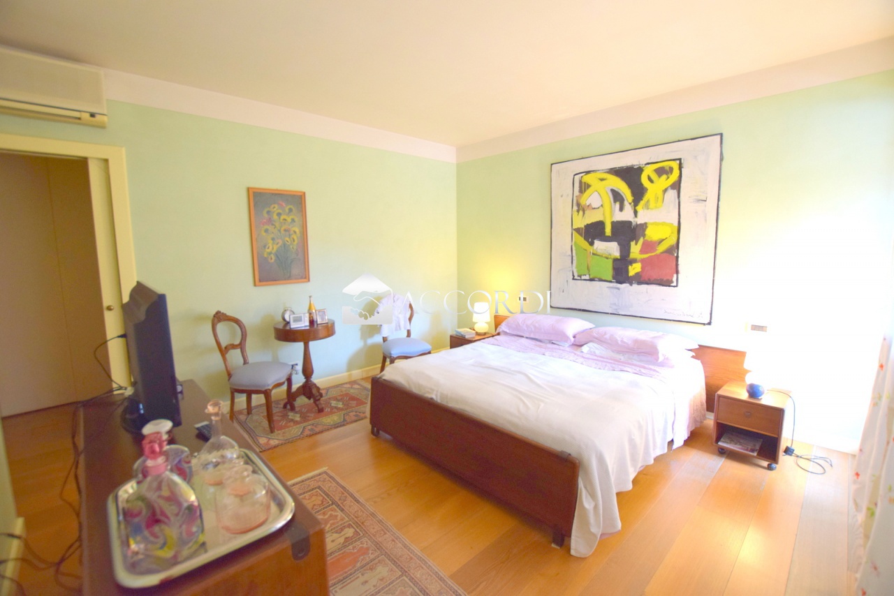 Appartamento con terrazzo a Nervesa della Battaglia