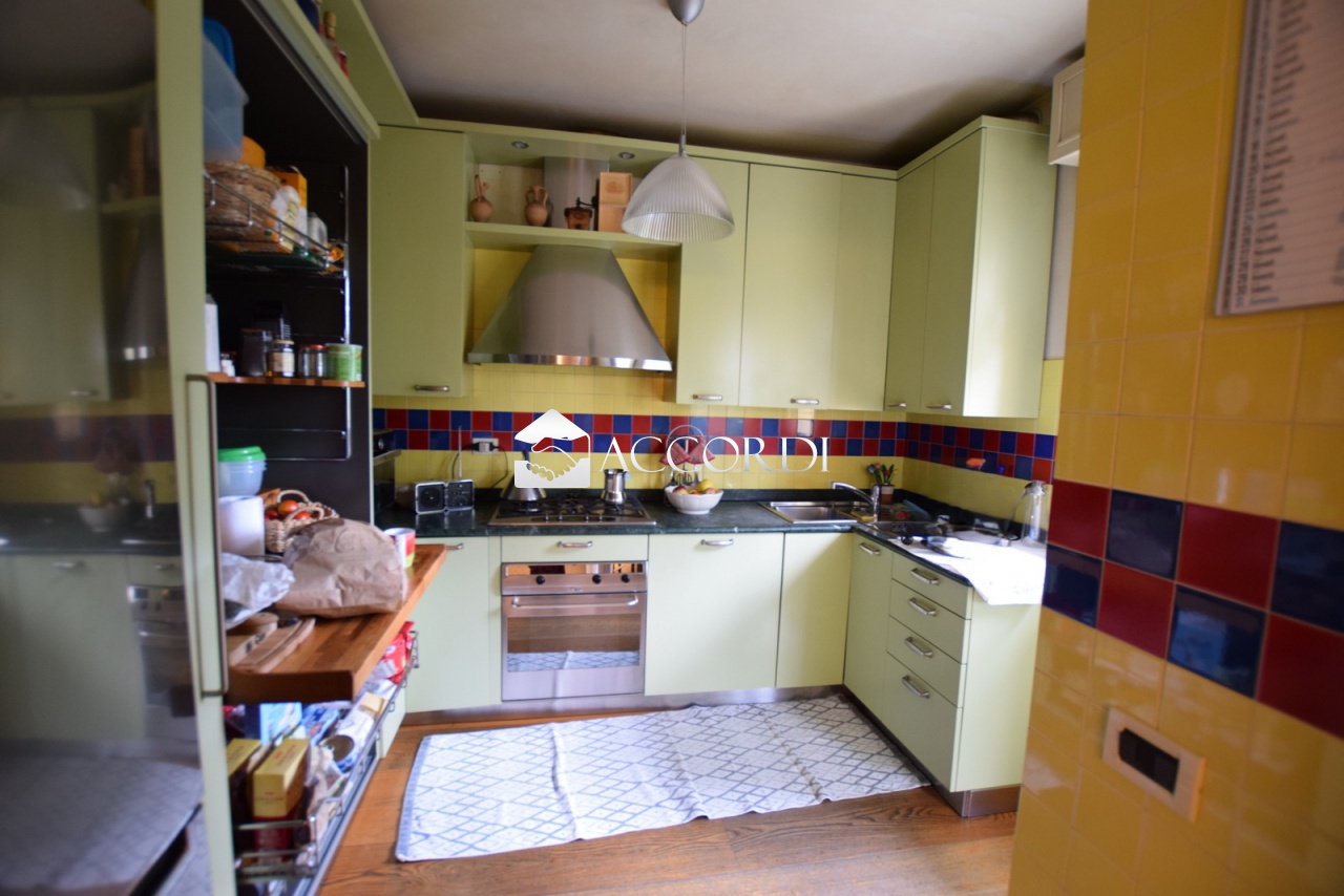 Appartamento con terrazzo a Nervesa della Battaglia