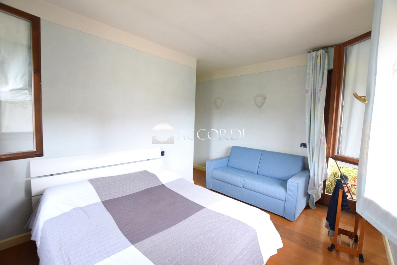 Appartamento con terrazzo a Nervesa della Battaglia