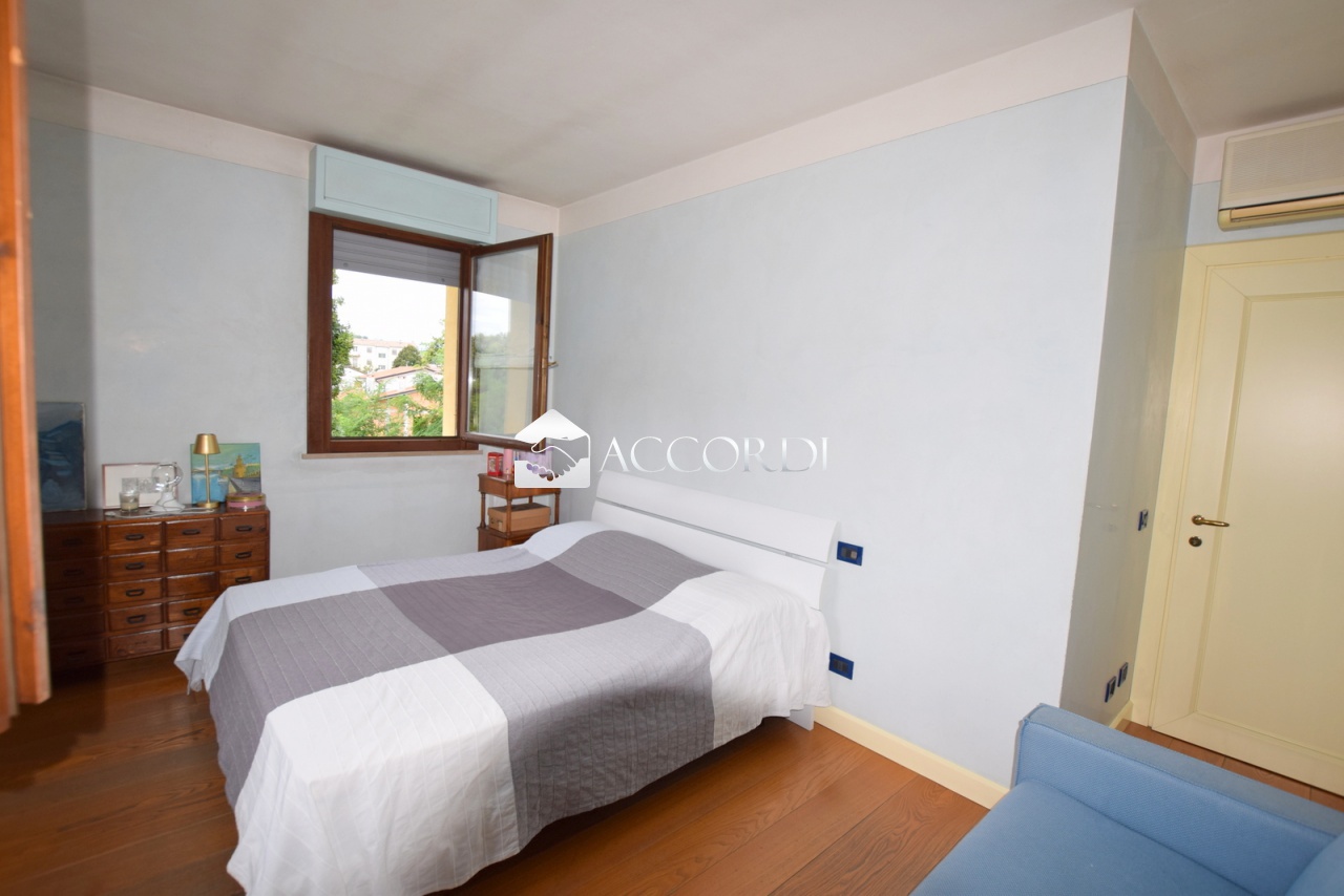 Appartamento con terrazzo a Nervesa della Battaglia