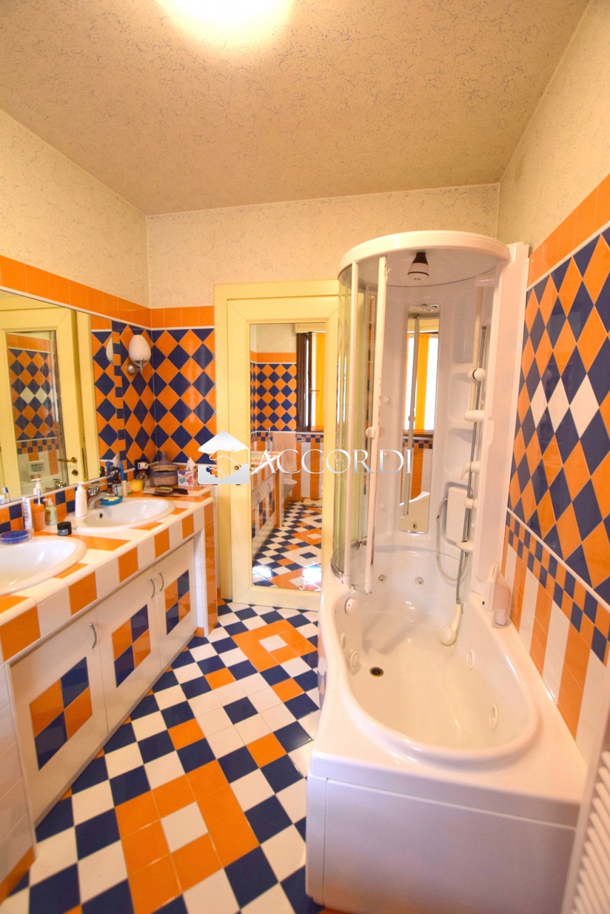 Appartamento con terrazzo a Nervesa della Battaglia