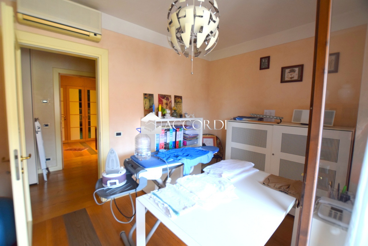 Appartamento con terrazzo a Nervesa della Battaglia