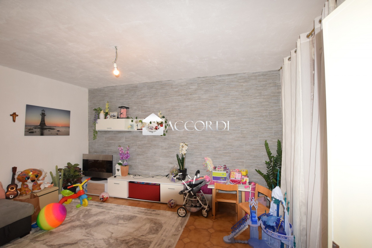 Villa con giardino a Pederobba