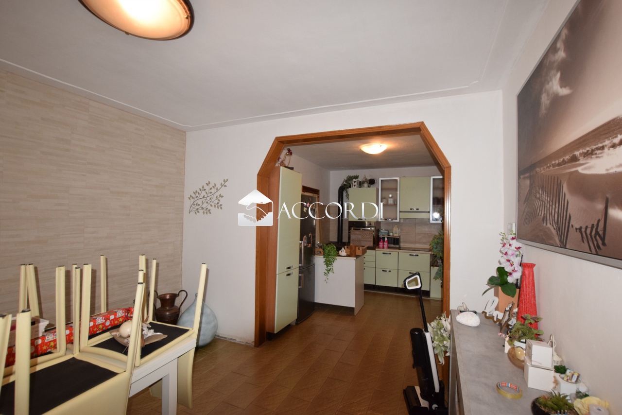 Villa con giardino a Pederobba