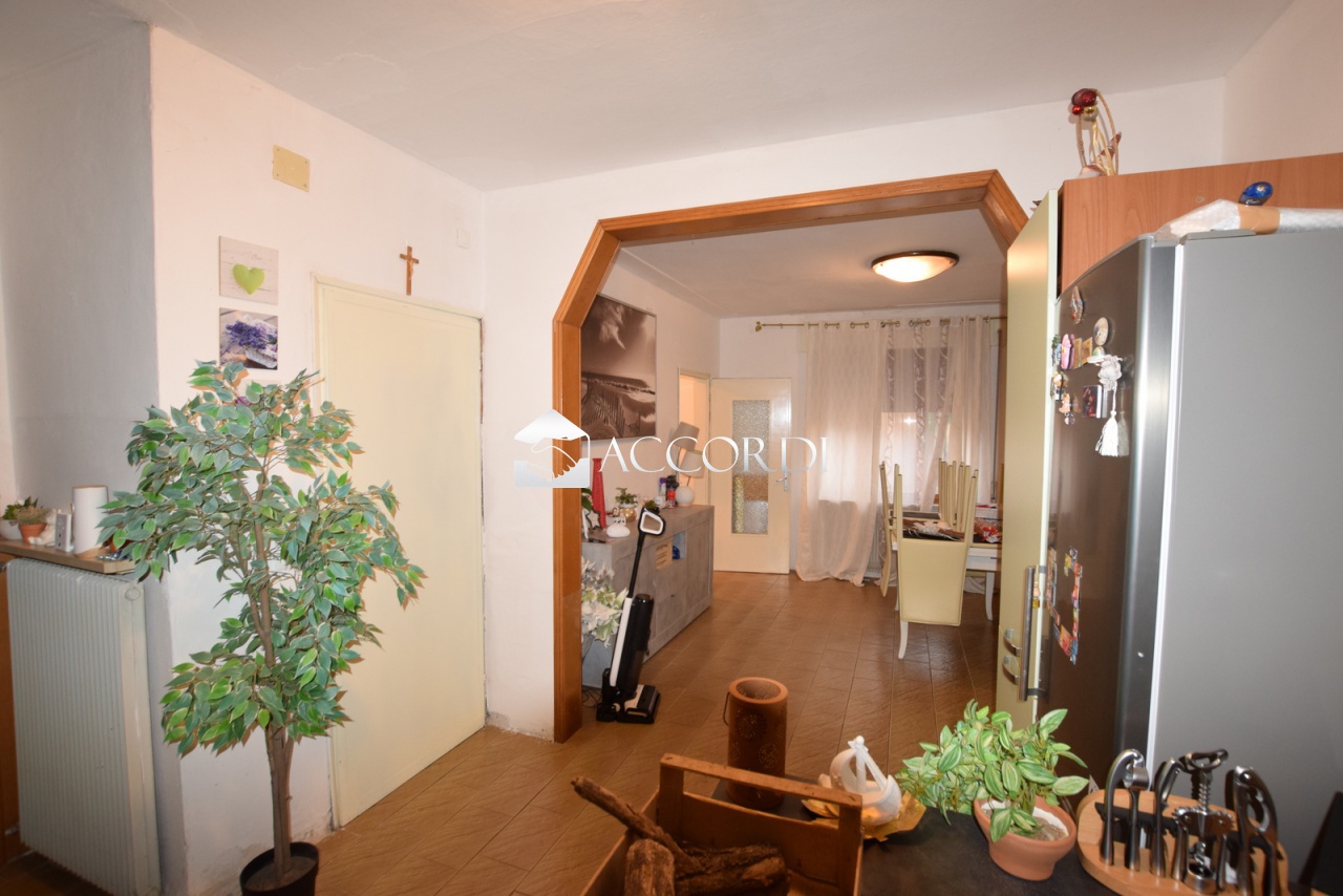 Villa con giardino a Pederobba