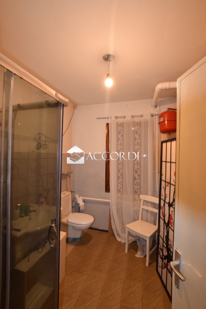 Villa con giardino a Pederobba