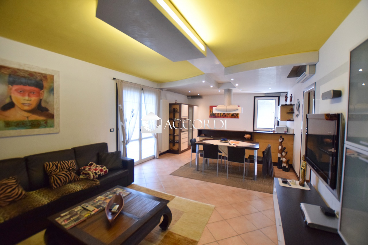 Trilocale in vendita a Crocetta del Montello