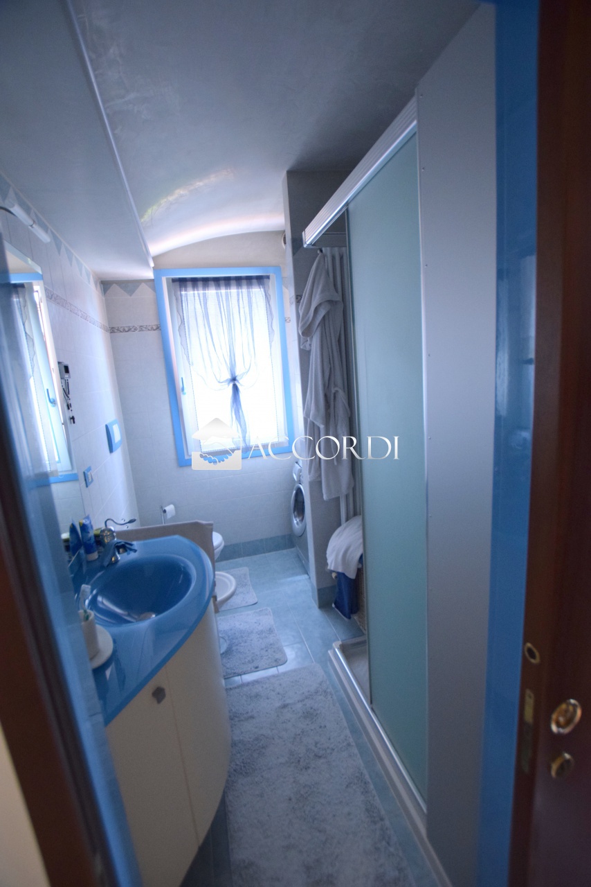 Trilocale in vendita a Crocetta del Montello