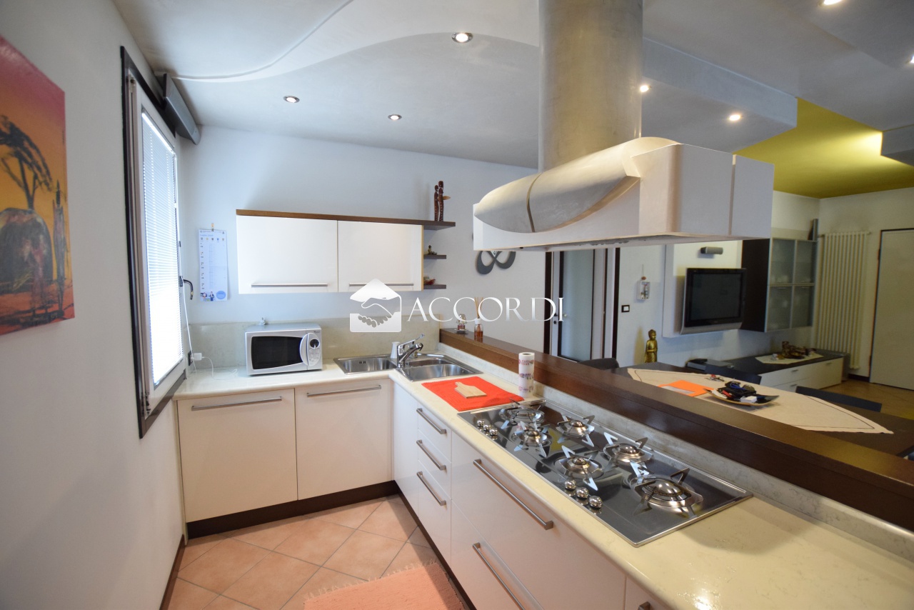 Trilocale in vendita a Crocetta del Montello