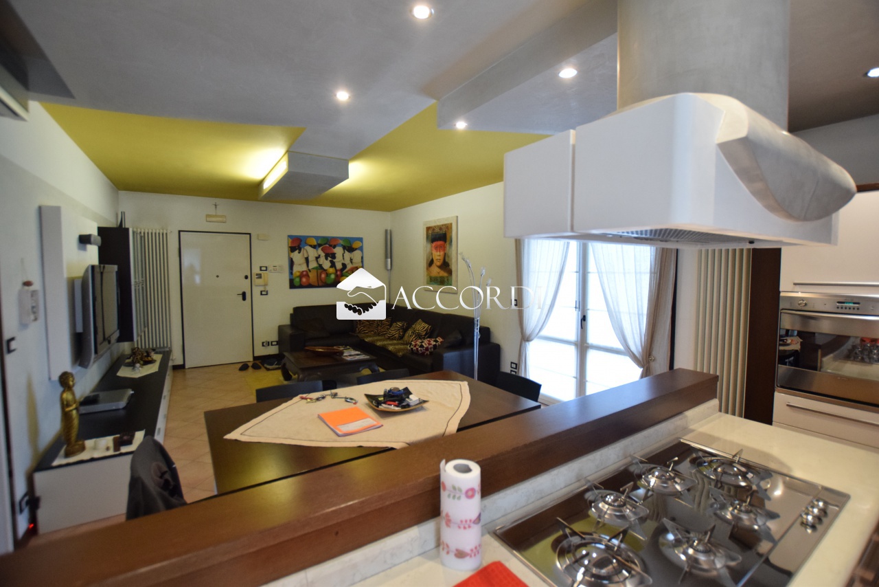 Trilocale in vendita a Crocetta del Montello