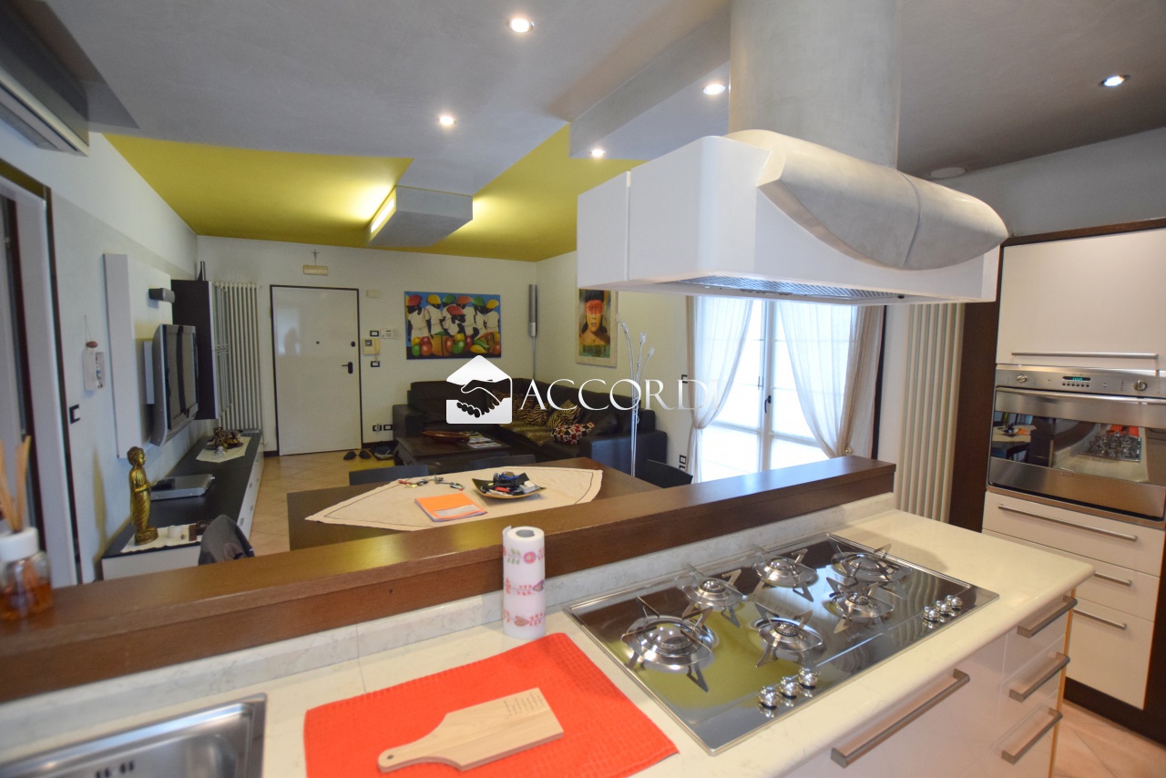 Trilocale in vendita a Crocetta del Montello