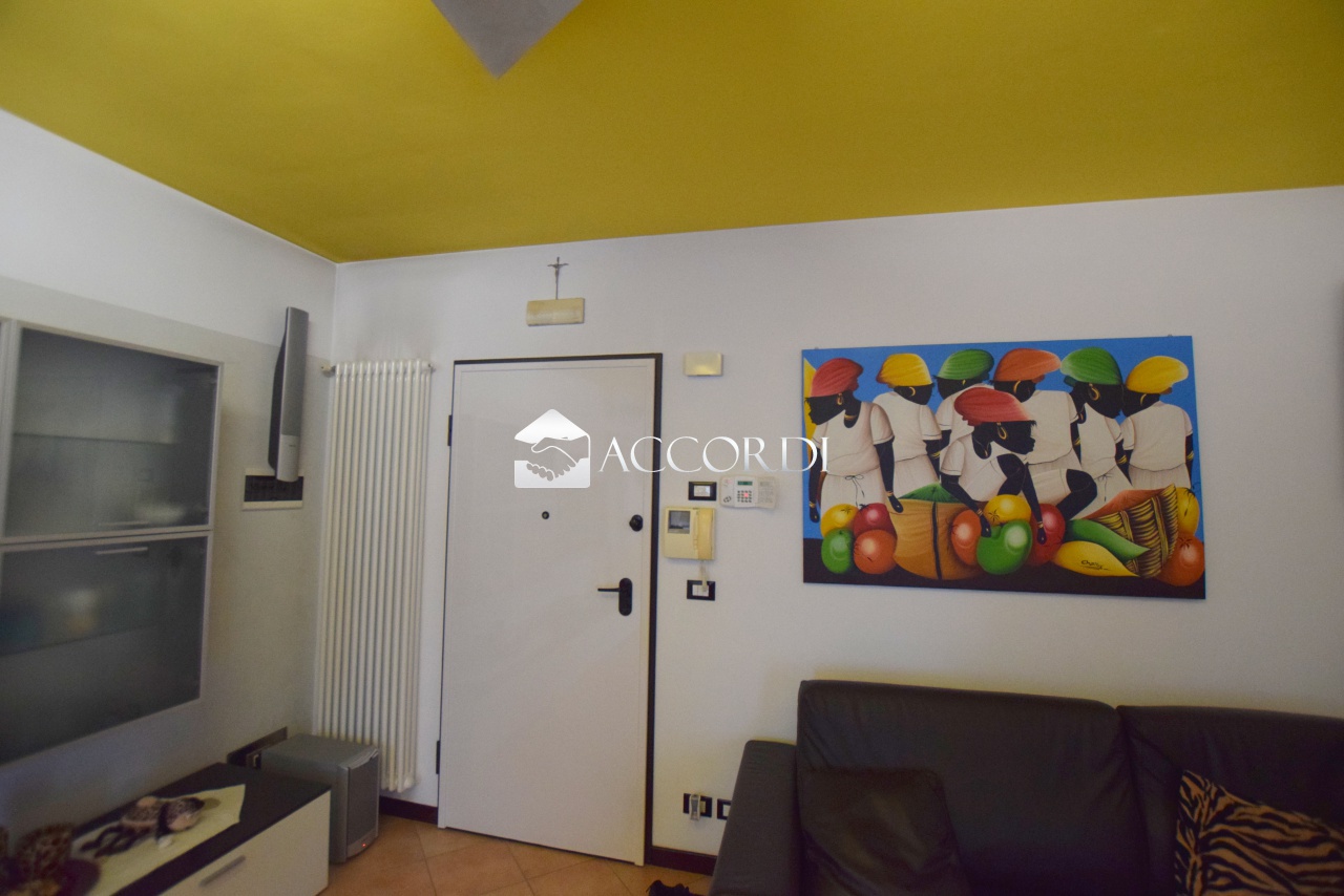 Trilocale in vendita a Crocetta del Montello