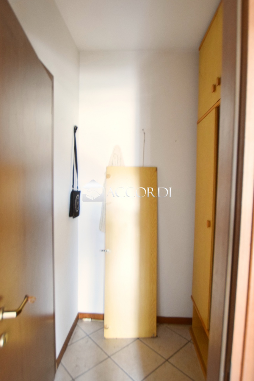 Appartamento con terrazzo a Montebelluna