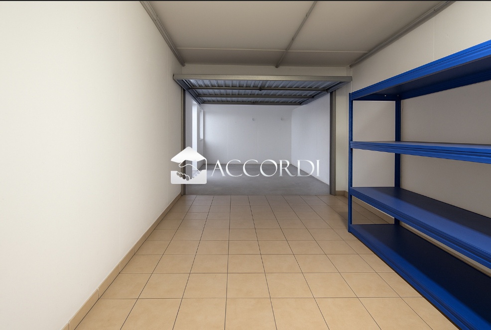 Quadrilocale con terrazzo a Istrana