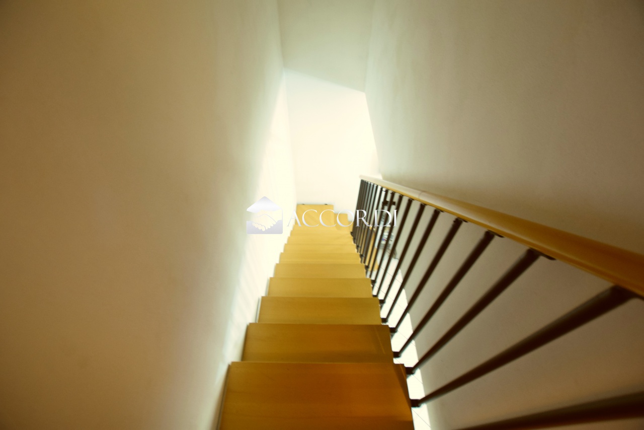 Quadrilocale con terrazzo a Istrana