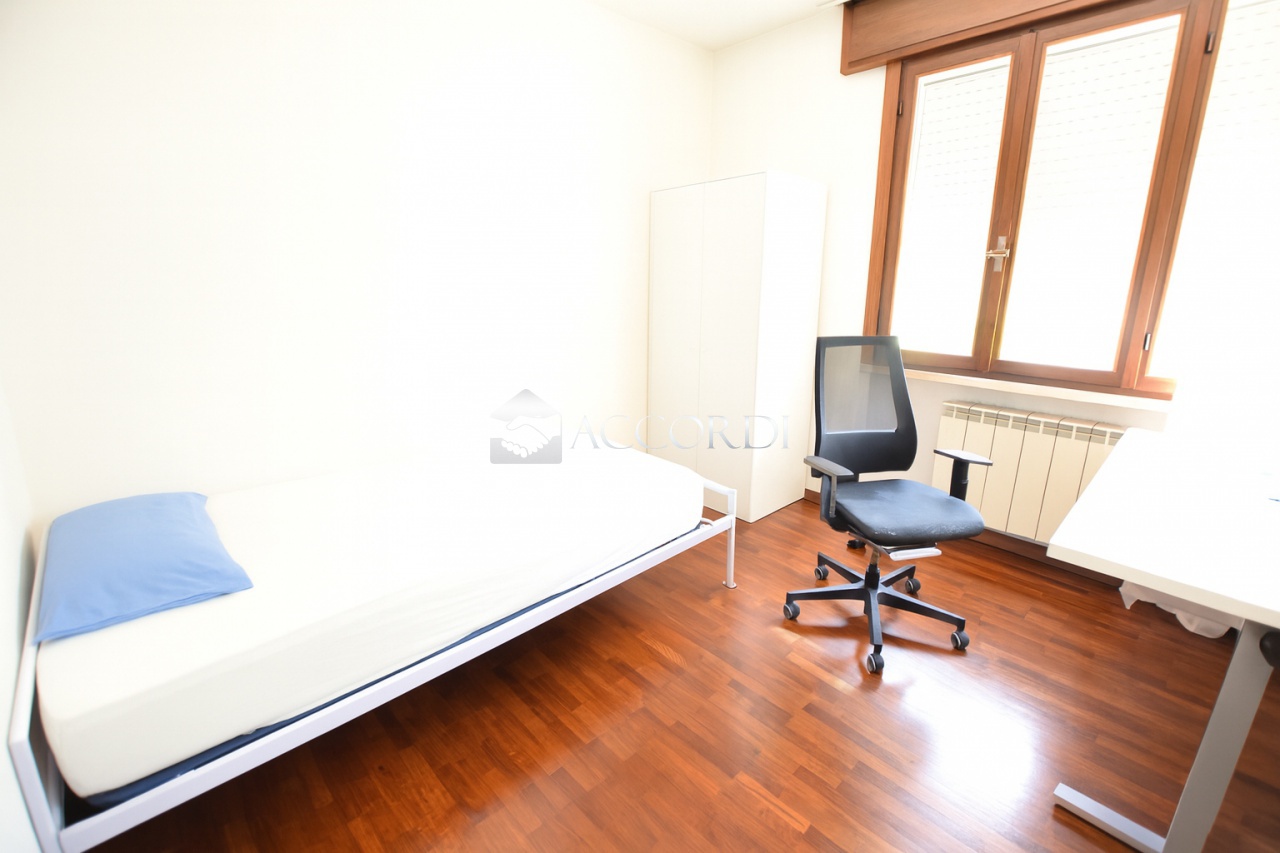 Villa con giardino a Castelfranco Veneto