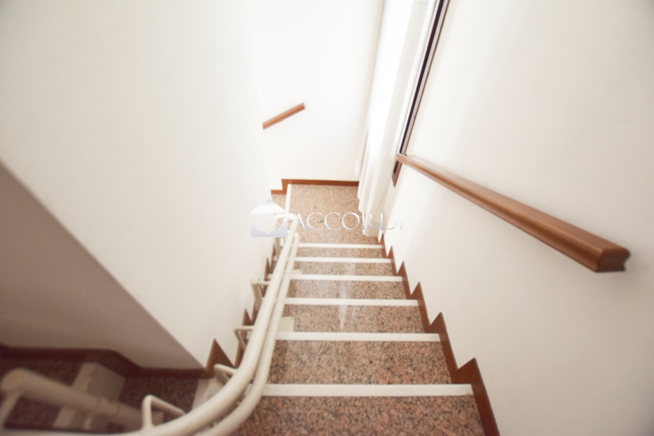 Villa con giardino a Castelfranco Veneto