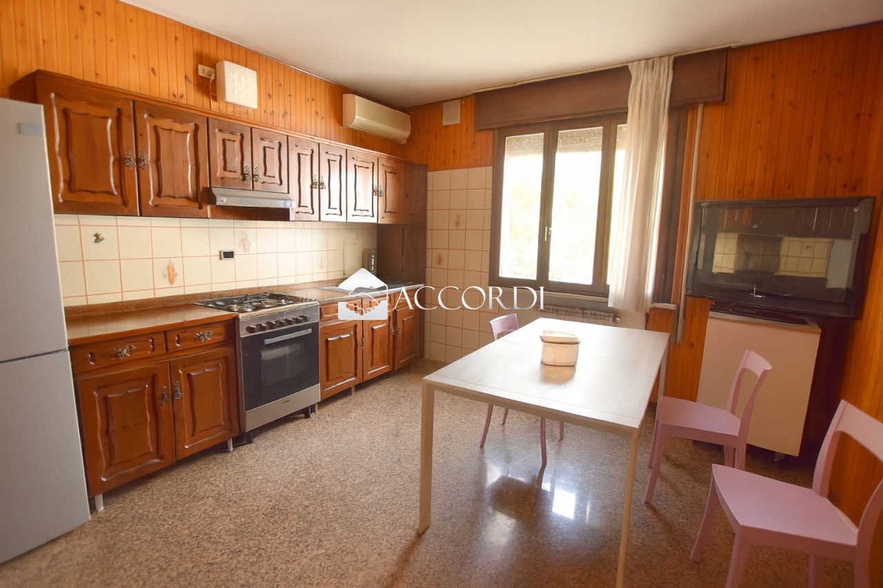 Villa con giardino a Castelfranco Veneto