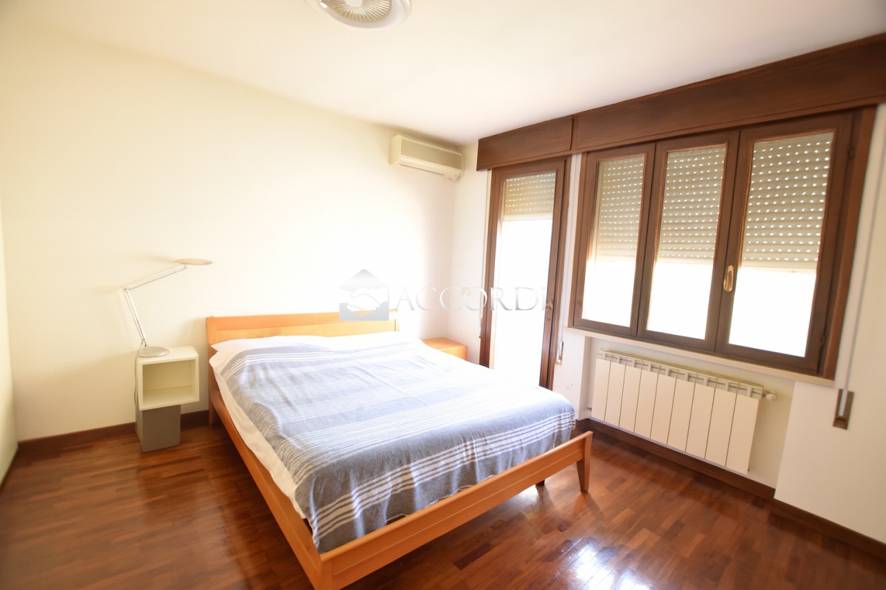 Villa con giardino a Castelfranco Veneto