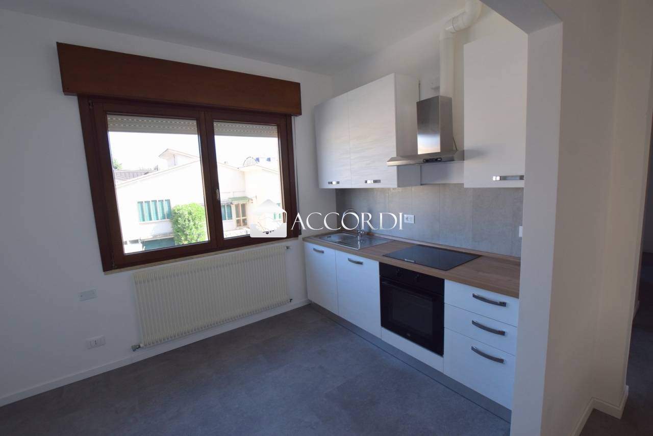 Casa indipendente arredata in affitto a Montebelluna