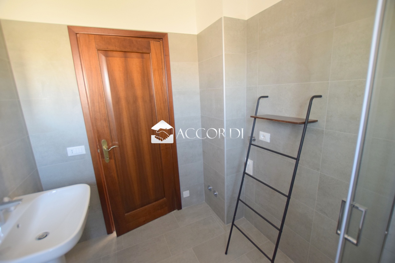 Casa indipendente arredata in affitto a Montebelluna